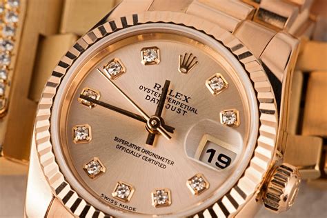 rolex women prices|used women's Rolex prices guide.